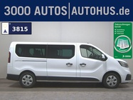 Renault Trafic 2024