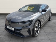 Renault Megane 2024