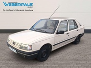 Peugeot 309 1989