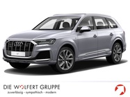 Audi Q7 2022