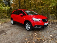 Opel Crossland 2018