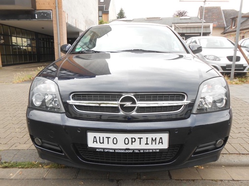 Opel Vectra 2003