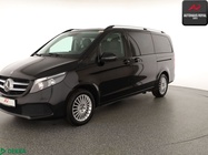 Mercedes-Benz V-Class 2021