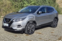 Nissan Qashqai 2020