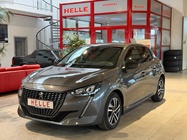 Peugeot 208 2023