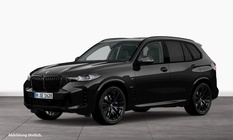 BMW X5 2025