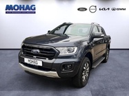 Ford Ranger 2022