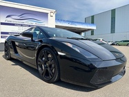 Lamborghini Gallardo 2007