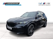 BMW X5 2023
