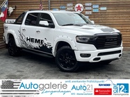 Dodge RAM 2023