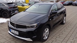 Opel Grandland 2023