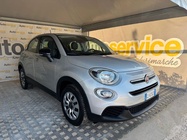 Fiat 500X 2022