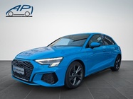 Audi A3 2021