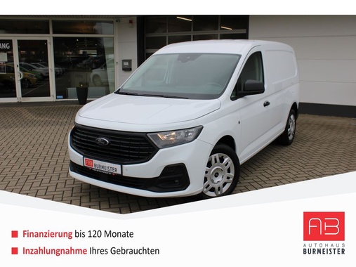 Ford Transit Connect 2025