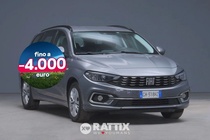 Fiat Tipo 2021