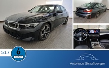 BMW 3 Series 2024