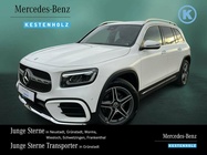 Mercedes-Benz GLB-Class 2025