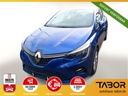 Renault Clio 2021
