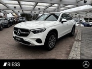 Mercedes-Benz GLC-Class 2025