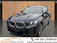 BMW X6 2025