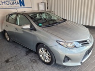 Toyota Auris 2012
