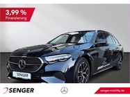 Mercedes-Benz E-Class 2026