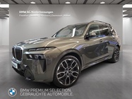 BMW X7 2023