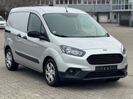 Ford Transit 2022