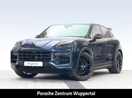 Porsche Cayenne 2024