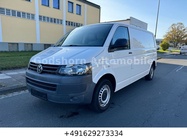 Volkswagen T5 2013