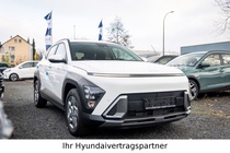 Hyundai Kona 2025