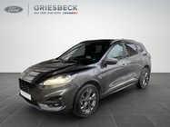 Ford Kuga 2022