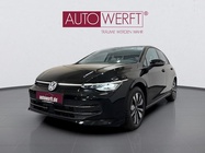 Volkswagen Golf 2025
