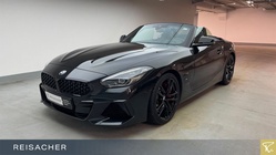 BMW Z4 2022