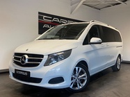 Mercedes-Benz V-Class 2015