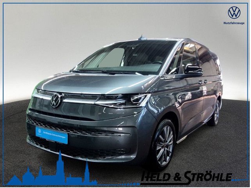 Volkswagen T7