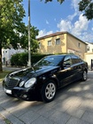 Mercedes-Benz E-Class 2008