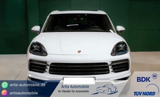 Porsche Cayenne 2019