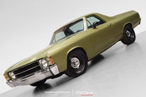 Chevrolet El Camino 1971