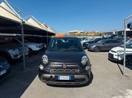 Fiat 500L 2021