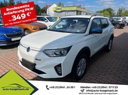 Ssangyong KORANDO 2024