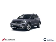 Volkswagen T-Cross 2025