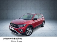 Volkswagen T-Cross 2024