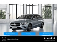 Mercedes-Benz B-Class 2025