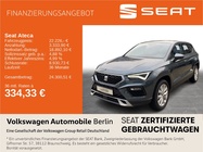 Seat Ateca 2021