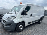 Fiat Ducato 2016