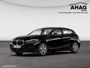 BMW 1 Series 2024