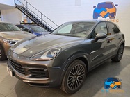 Porsche Cayenne 2019