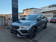 Cupra Ateca 2025