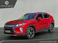 Mitsubishi Eclipse 2019